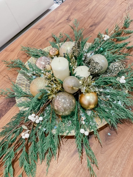 How to style your home this Christmas 