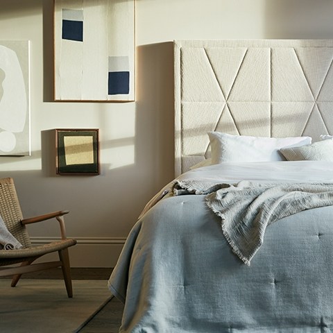 How to create the perfect Guest Room