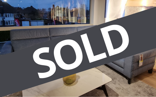 Natuzzi Stima
Corner Sofa
SOLD
VISIT US
Natuzzi Stima
Corner Sofa
SOLD
VISIT US