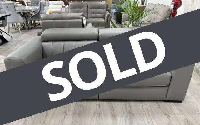 Editons Forza
3 Seater Sofa Split
SOLD
VISIT US
Editons Forza
3 Seater Sofa Split
SOLD
VISIT US