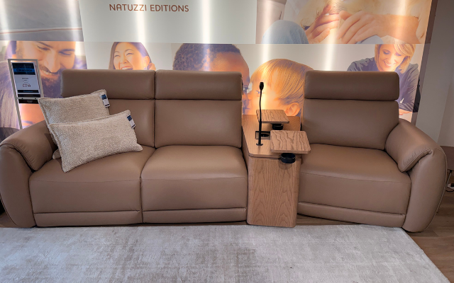 Nuvia
Large Sofa with Wedge Cabinet
Was £6,096 Now £3,749
VISIT US
Nuvia
Large Sofa with Wedge Cabinet
Was £6,096 Now £3,749
VISIT US