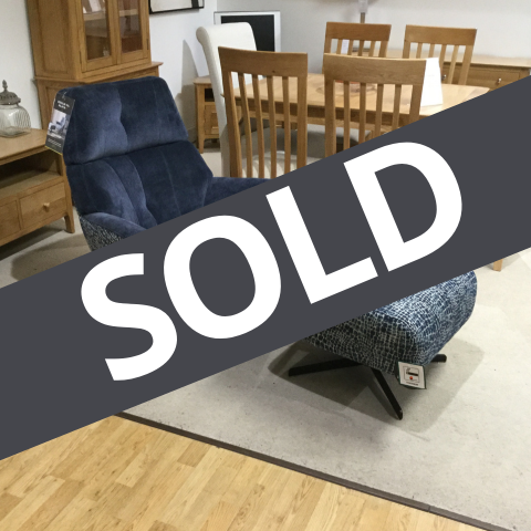 G Plan Vintage
Peabody Swivel Chair & Stool
Was £1,913 £1,099
Now £699
VISIT US
   
G Plan Vintage
Peabody Swivel Chair & Stool
Was £1,913 £1,099
Now £699
VISIT US