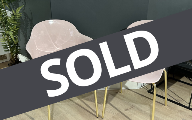 Saint Tropez
x2 Dining Chairs
SOLD
VISIT US
Saint Tropez
x2 Dining Chairs
SOLD
VISIT US