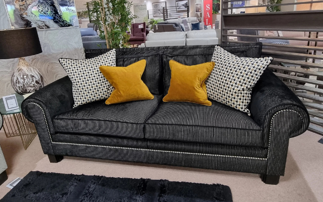 Duresta Coco
Large Sofa & Scatters
Was £4,698 Now £2,749
VISIT US
Duresta Coco
Large Sofa & Scatters
Was £4,698 Now £2,749
VISIT US