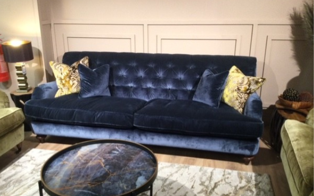 Henry
Extra Large Sofa
Was £2,470 Now £1,499
VISIT US
Henry
Extra Large Sofa
Was £2,470 Now £1,499
VISIT US