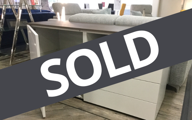 Calligaris
Manhattan Sideboard
SOLD
VISIT US
Calligaris
Manhattan Sideboard
SOLD
VISIT US