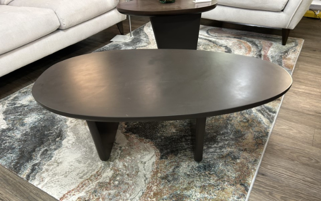 Bon Bon
Coffee Table
Was £463 Now £199
VISIT US
Bon Bon
Coffee Table
Was £463 Now £199
VISIT US