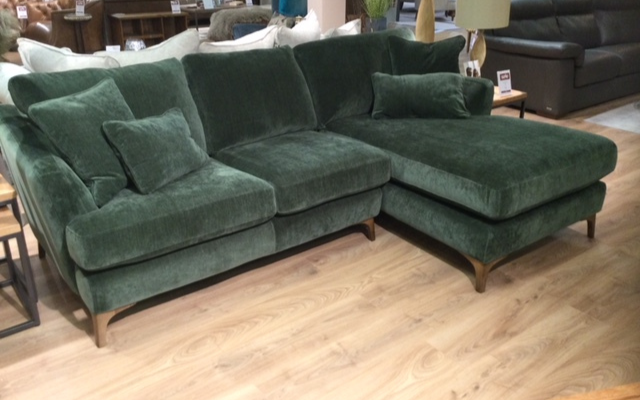 Harriet
2 Seater Sofa & Chaise End
Was £2,268 Now £1,699
VISIT US
Harriet
2 Seater Sofa & Chaise End
Was £2,268 Now £1,699
VISIT US