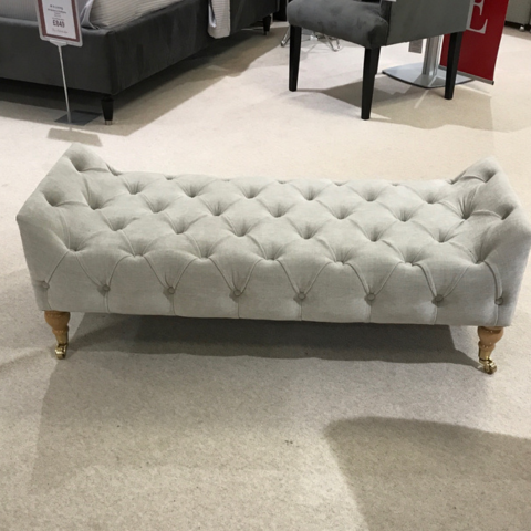 MA Living
Otto Footstool
Was £729 Now £399
VISIT US
MA Living
Otto Footstool
Was £729 Now £399
VISIT US