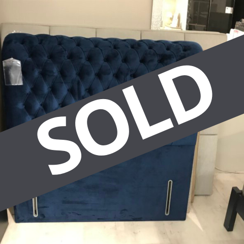 Elena
4ft 6 Headboard
SOLD
VISIT US
Elena
4ft 6 Headboard
SOLD
VISIT US
