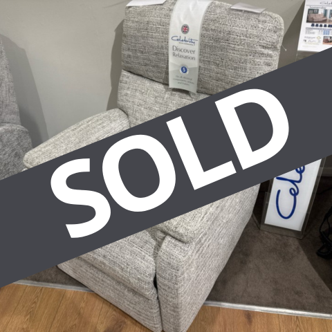 Celebrity Hertford
Manual Recliner Chair
SOLD
VISIT US
Celebrity Hertford
Manual Recliner Chair
SOLD
VISIT US