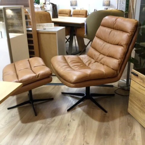 Magenta
Swivel Chair & Stool
Was £1,182 Now £599
VISIT US
Magenta
Swivel Chair & Stool
Was £1,182 Now £599
VISIT US