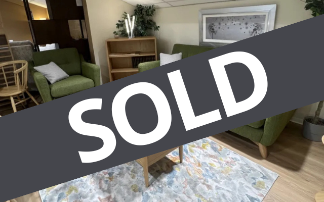 Consenza
Large Sofa & Armchair
Was £3,558 £2,219
Now £1,999
VISIT US
Consenza
Large Sofa & Armchair
Was £3,558 £2,219
Now £1,999
VISIT US