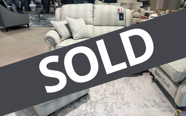 Parker Knoll
Henley 2 Seater Sofa & Stool
Was £2,712 £1,395
Now £1,049
VISIT US
   
Parker Knoll
Henley 2 Seater Sofa & Stool
Was £2,712 £1,395
Now £1,049
VISIT US