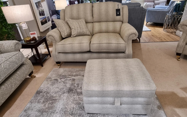 Parker Knoll
Henley 2 Seater Sofa & Stool
Was £2,712 Now £1,395
VISIT US
Parker Knoll
Henley 2 Seater Sofa & Stool
Was £2,712 Now £1,395
VISIT US