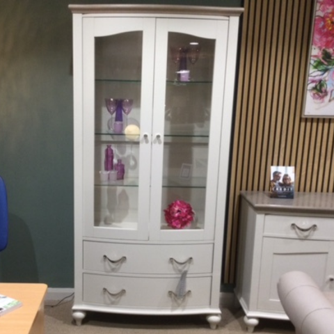 Geneva
Display Cabinet
Was £1,724 Now £1,299
VISIT US
Geneva
Display Cabinet
Was £1,724 Now £1,299
VISIT US