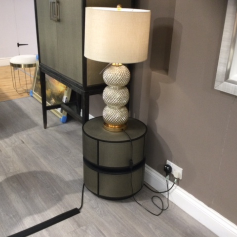 Lustrio
End Table
Was £796 Now £599
VISIT US
Lustrio
End Table
Was £796 Now £599
VISIT US