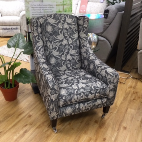 Parker Knoll
Mitford Armchair
Was £1,386 Now £799
VISIT US
Parker Knoll
Mitford Armchair
Was £1,386 Now £799
VISIT US