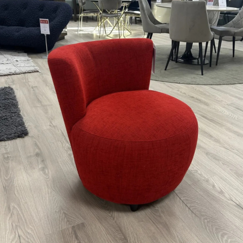 Grafu Baldi
Boss Chair
Was £495 Now £149
VISIT US
Grafu Baldi
Boss Chair
Was £495 Now £149
VISIT US
