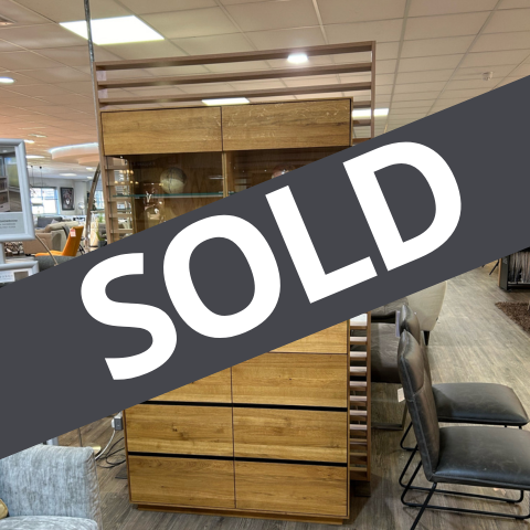 Fargo in Oak
Display Unit with LED Lights
Was £1,672 £999
Now £849
VISIT US
   
Fargo in Oak
Display Unit with LED Lights
Was £1,672 £999
Now £849
VISIT US