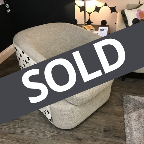 Orla Kiely
Callan Swivel Chair
SOLD
VISIT US
Orla Kiely
Callan Swivel Chair
SOLD
VISIT US