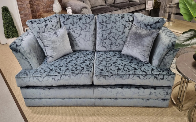 Gascoigne
2 Seater Sofa
Was £5,822 Now £4,199
VISIT US
Gascoigne
2 Seater Sofa
Was £5,822 Now £4,199
VISIT US