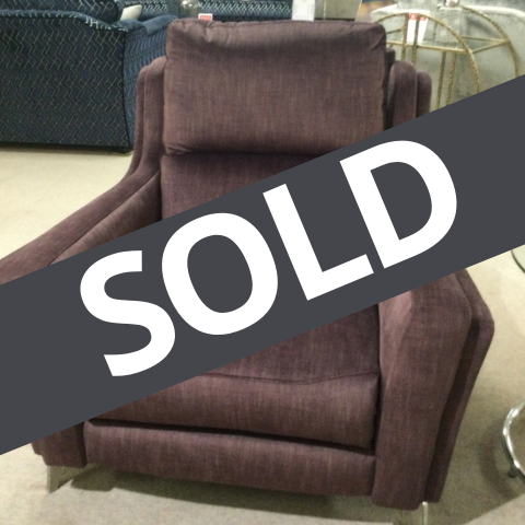 Portland
Static Armchair
SOLD
VISIT US
Portland
Static Armchair
SOLD
VISIT US