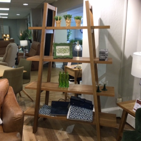 Clifton
Open Display Cabinet
Was £739 Now £499
VISIT US
Clifton
Open Display Cabinet
Was £739 Now £499
VISIT US