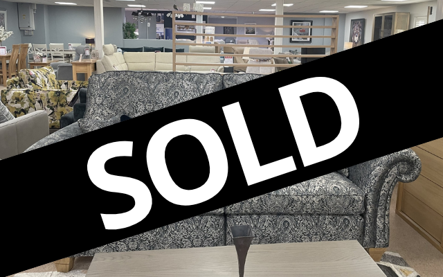 David Gundry
Palermo Large Sofa
Was £5,555 Now £1,499
VISIT US
David Gundry
Palermo Large Sofa
Was £5,555 Now £1,499
VISIT US