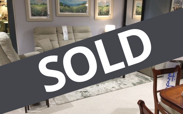 Celebrity Sandhurst
3 Seater Recliner & 2 Seater Fixed Sofa
SOLD
VISIT US
Celebrity Sandhurst
3 Seater Recliner & 2 Seater Fixed Sofa
SOLD
VISIT US