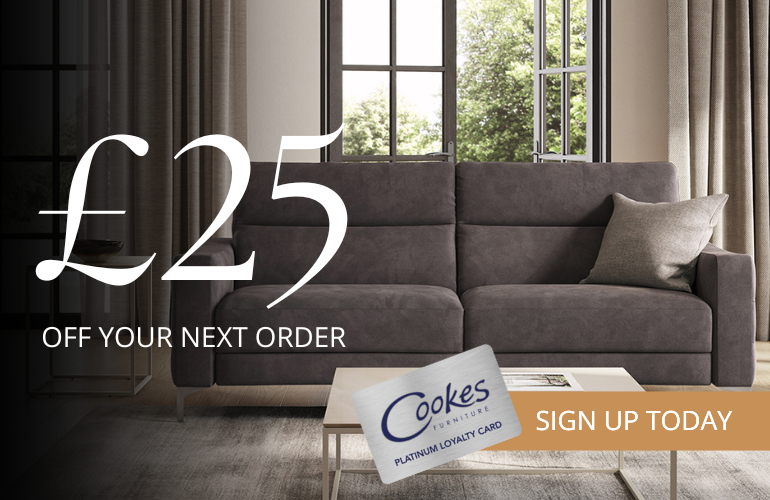 Cookes furniture clearance hotsell