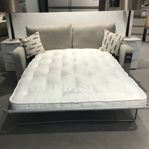 Madison
Large Sofa Bed & Hypnos Mattress
Was £2,347 Now £1,699
VISIT US
Madison
Large Sofa Bed & Hypnos Mattress
Was £2,347 Now £1,699
VISIT US