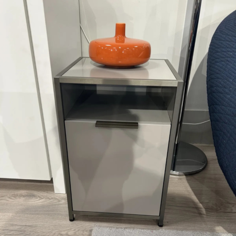 Ligne Roset
Dita Bedside
Was £945 Now £599
VISIT US
Ligne Roset
Dita Bedside
Was £945 Now £599
VISIT US