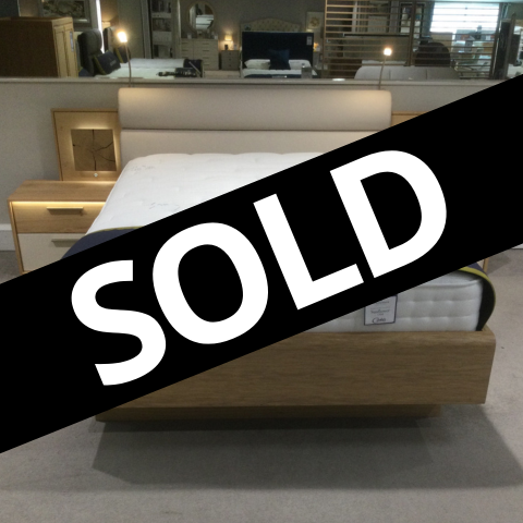 Highgrove
5ft Sunflower 1500 Mattress
Was £617 Now £299
VISIT US
Highgrove
5ft Sunflower 1500 Mattress
Was £617 Now £299
VISIT US