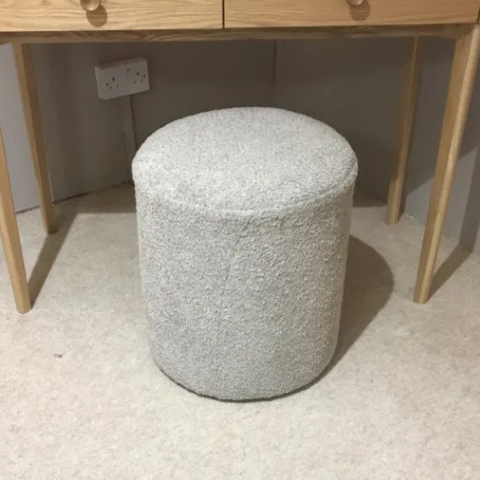 MA Living
Pouffee
Was £242 Now £109
VISIT US
MA Living
Pouffee
Was £242 Now £109
VISIT US