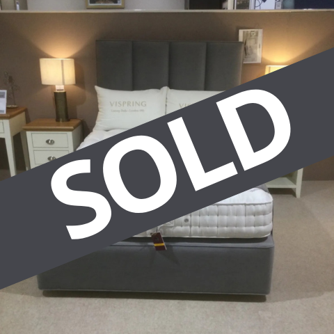 Vi Spring Elite
4ft 6 Divan Set
Was £5,085 Now £2,799
VISIT US
Vi Spring Elite
4ft 6 Divan Set
Was £5,085 Now £2,799
VISIT US