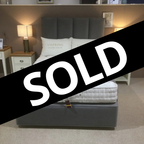 Vi Spring Elite
4ft 6 Divan Set
Was £5,085 Now £2,799
VISIT US
Vi Spring Elite
4ft 6 Divan Set
Was £5,085 Now £2,799
VISIT US