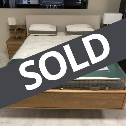 Somnus
5ft Synergy Pocket Mattress
SOLD
VISIT US
Somnus
5ft Synergy Pocket Mattress
SOLD
VISIT US
