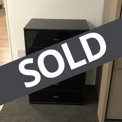 Wiemann Tokio
5 Drawer Chest
SOLD
VISIT US
Wiemann Tokio
5 Drawer Chest
SOLD
VISIT US