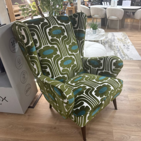 Alma
Chair
Was £1,229 Now £679
VISIT US
Alma
Chair
Was £1,229 Now £679
VISIT US