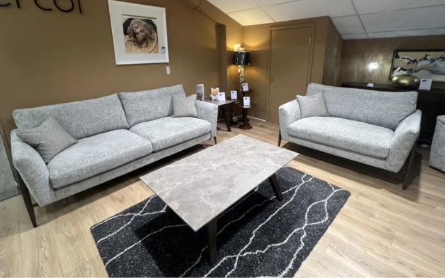 Forli
Large Sofa & Snuggler
Was £4,242 Now £2,745
VISIT US
Forli
Large Sofa & Snuggler
Was £4,242 Now £2,745
VISIT US