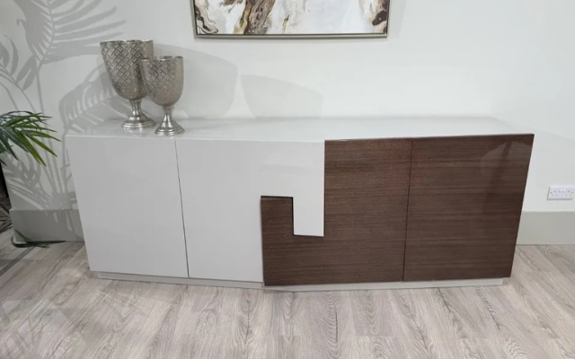 Aleal
Bogo Sideboard
Was £2,757 Now £1,449
VISIT US
Aleal
Bogo Sideboard
Was £2,757 Now £1,449
VISIT US