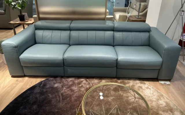 Forza
3 Seater Sofa with 2 Electric Motion
Was £4,521 Now £2,999
VISIT US
Forza
3 Seater Sofa with 2 Electric Motion
Was £4,521 Now £2,999
VISIT US
