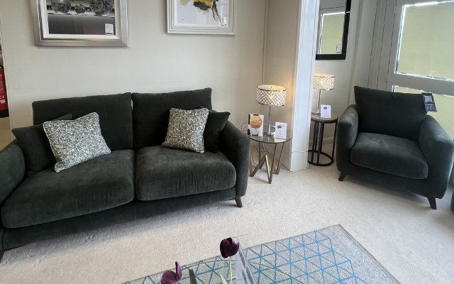 Comet
3 Seater Sofa & Chair
Was £1,769 Now £1,399
VISIT US
Comet
3 Seater Sofa & Chair
Was £1,769 Now £1,399
VISIT US