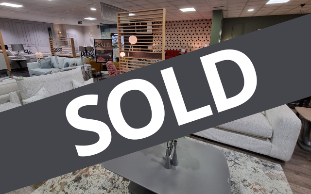 Santigo
Large Sofa & Snuggler Chair
SOLD
VISIT US
Santigo
Large Sofa & Snuggler Chair
SOLD
VISIT US