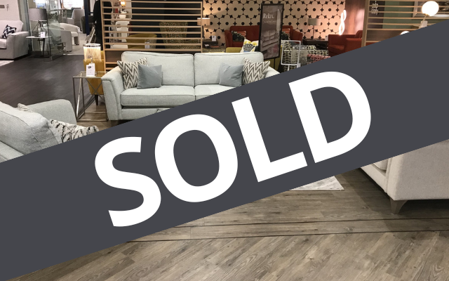 Pearl
XL Sofa & Cuddler Chair
SOLD
VISIT US
Pearl
XL Sofa & Cuddler Chair
SOLD
VISIT US