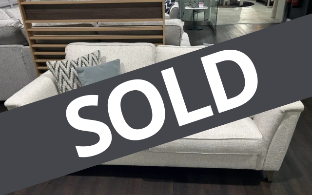 Whitemeadow
Pearl Large Sofa
SOLD
VISIT US
Whitemeadow
Pearl Large Sofa
SOLD
VISIT US