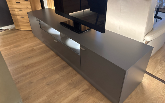Venjakob
Sentino Lowboard
Was £2,939 Now £1,499
VISIT US
Venjakob
Sentino Lowboard
Was £2,939 Now £1,499
VISIT US