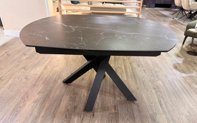 Kheops
130cm Extending Dining Table
Was £1,668 Now £1,199
VISIT US
Kheops
130cm Extending Dining Table
Was £1,668 Now £1,199
VISIT US