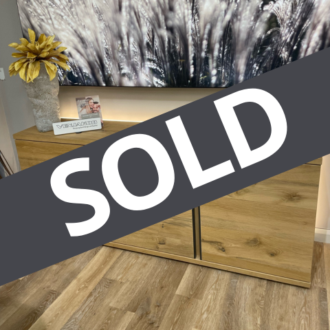 Venjakob
Barola Sideboard
SOLD
VISIT US
Venjakob
Barola Sideboard
SOLD
VISIT US